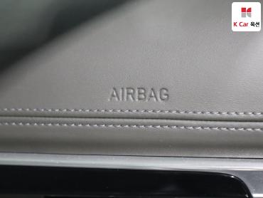 2022 - hyundai grandeur