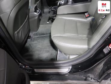 2022 - hyundai grandeur