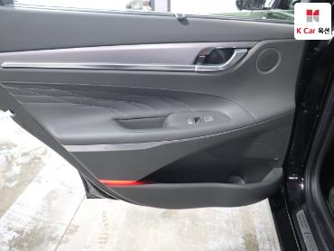 2022 - hyundai grandeur
