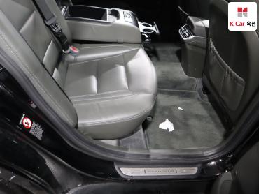2022 - hyundai grandeur