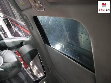 2022 - hyundai grandeur