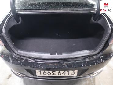 2022 - hyundai grandeur