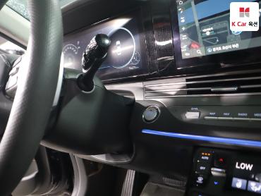 2022 - hyundai grandeur