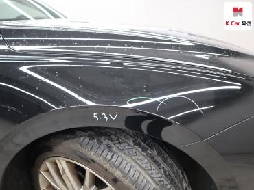 2022 - hyundai grandeur