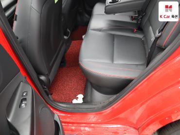 2021 - hyundai kona