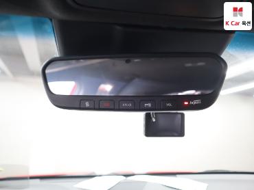 2021 - hyundai kona