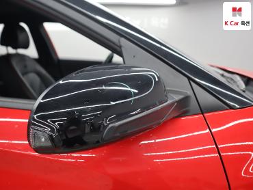 2021 - hyundai kona