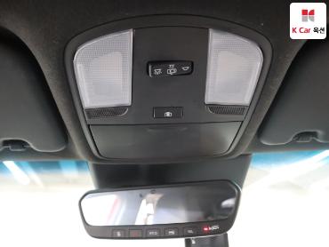 2021 - hyundai kona