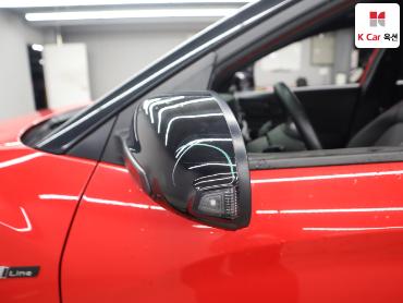 2021 - hyundai kona