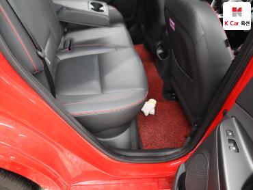 2021 - hyundai kona