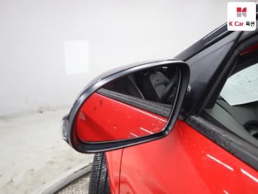 2021 - hyundai kona