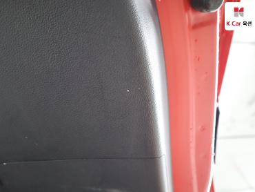 2021 - hyundai kona