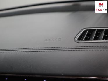 2023 - kia k8