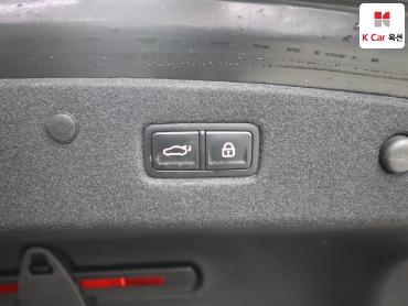 2023 - kia k8