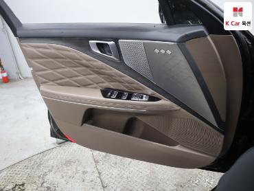 2023 - kia k8