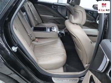 2023 - kia k8