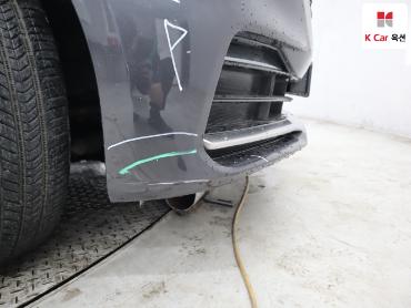 2022 - kia k9
