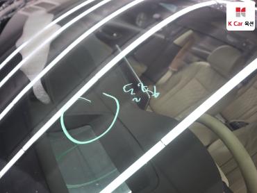 2022 - kia k9