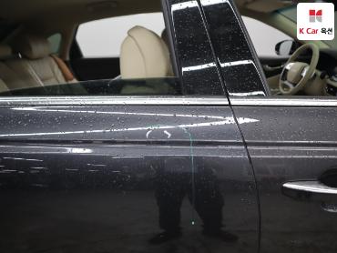 2022 - kia k9