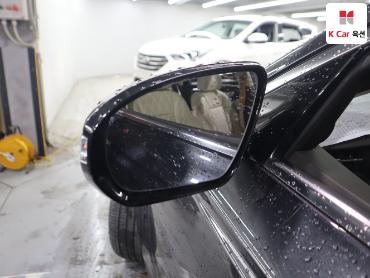 2022 - kia k9
