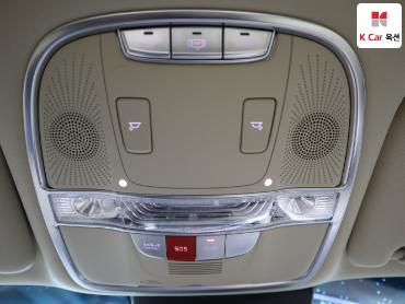 2023 - kia k9
