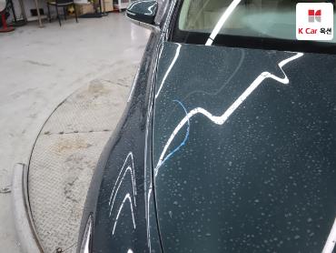 2023 - kia k9