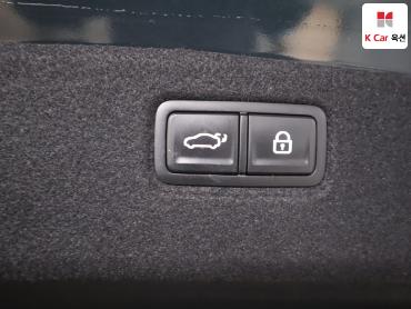 2023 - kia k9