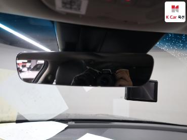 2022 - kia k8