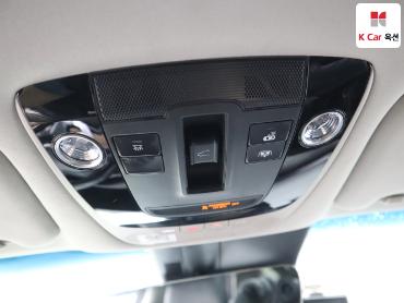 2022 - kia k8