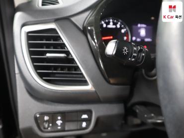 2020 - kia seltos
