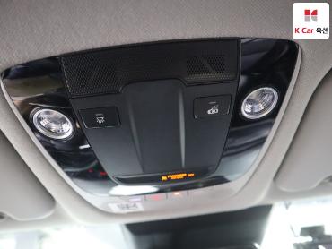 2020 - kia seltos