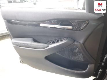 2020 - kia seltos