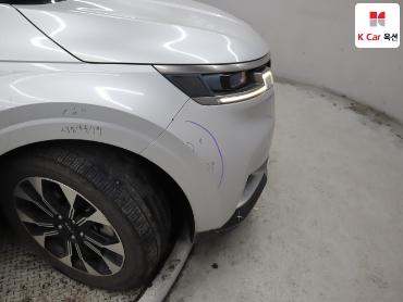 2022 - kia carnival