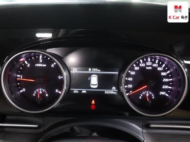 2022 - kia carnival