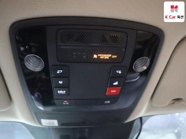 2022 - kia carnival