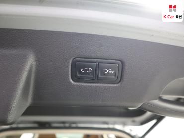 2022 - kia carnival