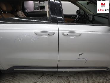 2022 - kia carnival