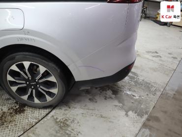 2022 - kia carnival