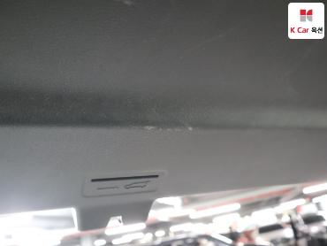2022 - kia carnival