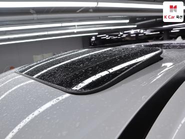 2020 - chevrolet traverse