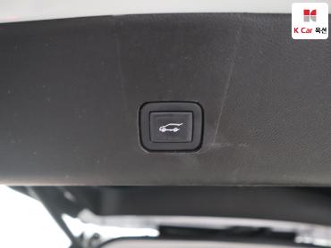 2020 - chevrolet traverse