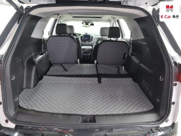 2020 - chevrolet traverse