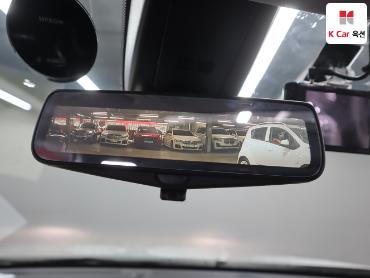 2020 - chevrolet traverse