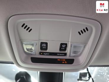 2020 - chevrolet traverse