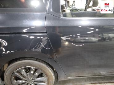 2016 - kia carnival