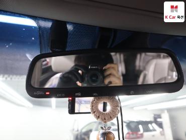 2016 - kia carnival