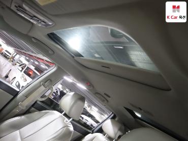 2016 - kia carnival