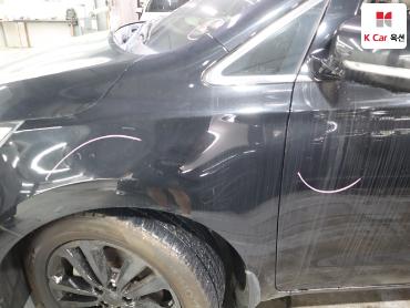 2016 - kia carnival