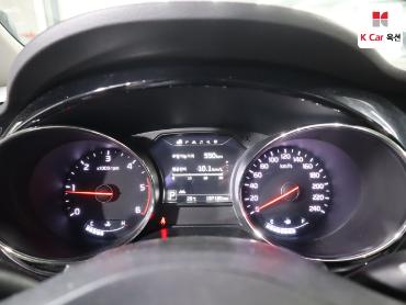 2016 - kia carnival