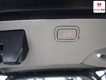 2016 - kia carnival